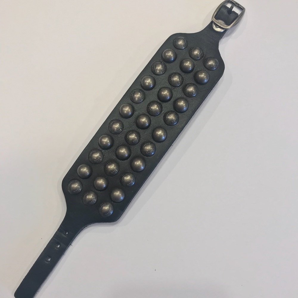 Volcom Entertainment - Studded Cuff